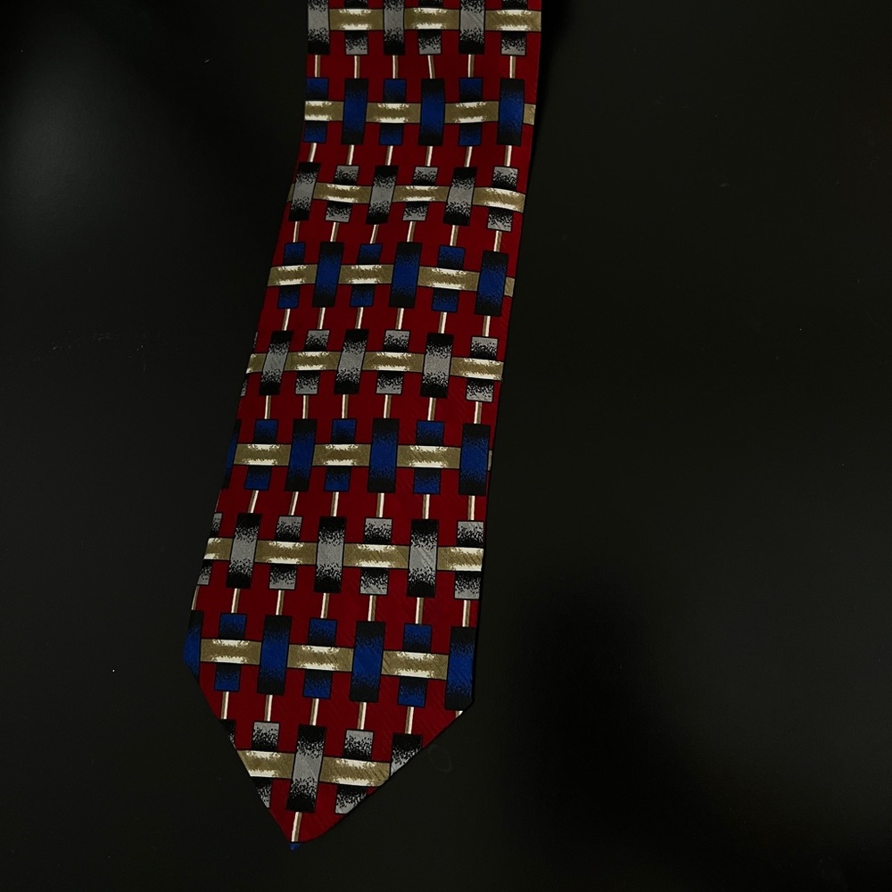 Robert Talbott Men’s Tie